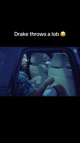 This was funny 😂 #drake #drakeovo #drakeedit #fyp 
