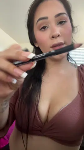 Cute little lip transition 🫦 #foryou 