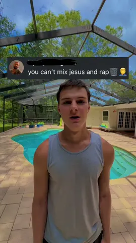 hmmmmmmm🤔 #christianrap #christiantiktok 