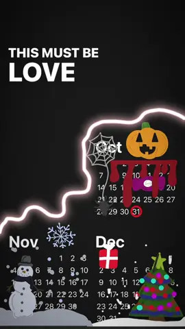 this took ages im not even joking #october #halloween #november #december #christmas 