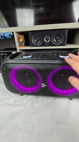 Pulse Pulsebox 2 SP513 #pulse #pulsebox #sp513 #bluetoothspeaker #caixadesombluetooth 