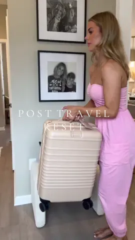 Post travel reset, already missing Cancun weather 🥹✨🌴💕 #posttravelreset #reset #cleaning #resetwithme #CleanTok #unpacking #refesh #roomrefresh #organizedhome #asmr #asmrsounds #motivation #satisfying #satisfyingvideos #aesthetic 