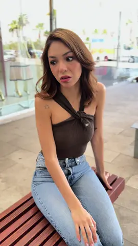 Se lleva y no se aguanta la Ketyta  🫠