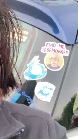 Replying to @Zmac Nice sticker! #geolocation #OSINT @Zmac 