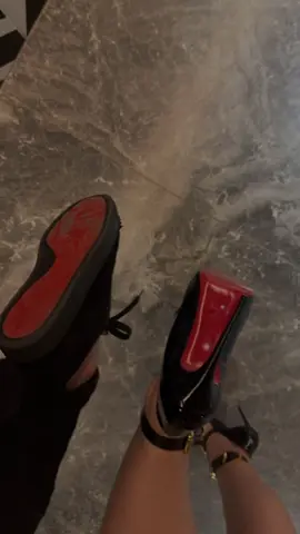 #louboutins #scarpin 