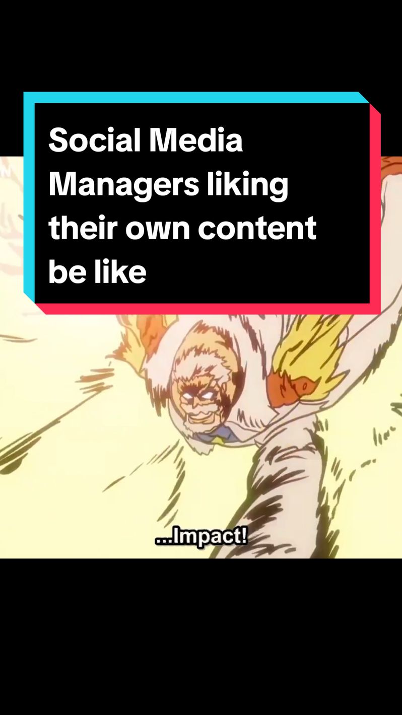 Social media managers prove me I'm wrong! We all do it, baiting the engagement out of every algorithm possible 😅 #socialmediamanagers #socialmediamarketer  #contentcreator  #creatorsearchinsights 