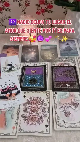 LIBRA ♎️ TE INVITO A VER LA LECTURA COMPLETA EN MI CANAL DE YOUTUBE 👉 FLORDEFUEGOTAROT 🥰🔮💕🪄✨️