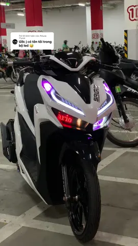 Trả lời @𝓟𝓱𝓪̣𝓶 𝓣𝓾𝓪̂𝓷 tên nào nữa 🤣 #xuhuongtiktok #vario150 