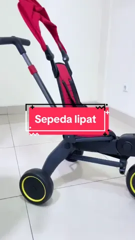 Sepeda untuk sianak kecilnya😍😍 #kabinsize #promoguncang88 #viral #tiktokdoyourmagic #cod #guncangsale88 #fypシ 