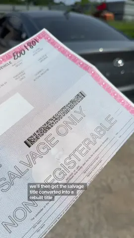 Really Nice Hyundai Sonata, abandoned on the side of the road ! Why ? No idea ! #hyundai #hyundaisonata #rebuilttitle #salvagetitle #cardealership #vehicleinspection #autorecycling #autopartscity 