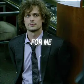 Yall already know the deal #spencerreid #spencerreidedit #criminalsminds #criminalmindsedit #viral #editaudios #aftereffectsedits 