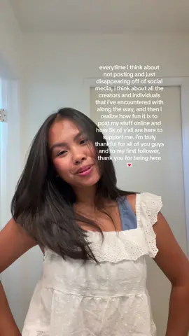 you guys are everything i love and appreciate about this community 💌💗 #imjustagirl #contentcreator #smallcreator 