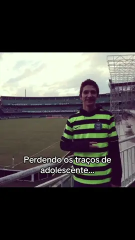 E não é que mudou um pouquinho?