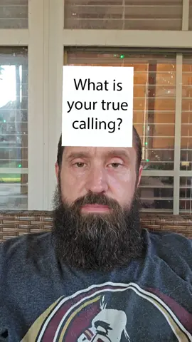 #whatisyourtruecalling #whenigrowup #truecalling 