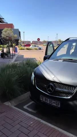 Contact us for all your Chauffeur drive or Self Drive Mercedes V Class Shuttle hires in Gauteng #mercedesbenz #vclass #viano #viptransport  www.v-class.co.za 