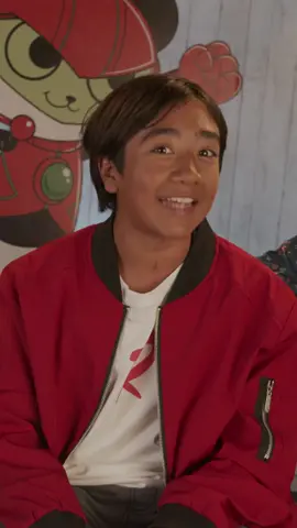 Ryan’s World and Crayola have teamed up for Crayola's Campaign for Creativity, showing how creativity can spark the imagination! Watch Ryan’s World the Movie: Titan Universe Adventure, only in theaters August 16th #staycreative #ryansworld