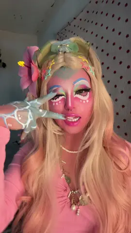 #gyarumakeup 
