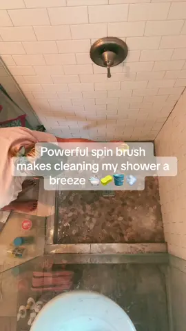 insane deal on the best cleaning tool on the market!!!  #scrubbrush #spinscrubber #electriccleaningbrush #dovety #TikTokShop #showerdeepclean #showercleaning #asmrcleaning #cleaninghack #LifeHack 