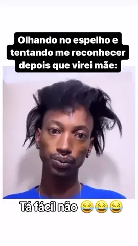 Tá fácil não 😂😂😂 #vidademae #foru #maecomhumor #maternidadereal #mãereal #memematernidade #maternidadecomhumor #mae #maesurtada #maecansada #maesolo 
