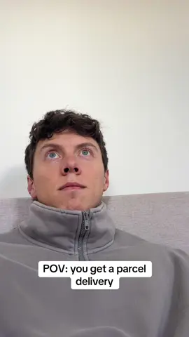 Why are they usain bolt 🇯🇲🏃🏿‍♂️#auspost #deliveries #packages #australia #skit #funny 