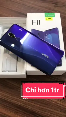 Oppo f11 ram 8 bộ nhớ 512 #oppo #284godau #oppof11 