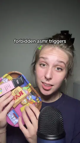 been a min…. one of the all time favs forbidden asmr 💚 #asmr #asmrroleplay #asmrsounds #asmrvideo #asmrsoundsontiktok #asmradhd #relaxing #tingly #asmrtiktoks #asmr_tingles #lofiasmr 