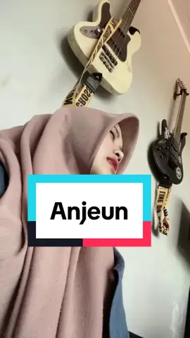 kahayang anjeun, pamenta anjeun. #VoiceEffects #fyppppppppppppppppppppppp #popsunda #anjeun #cover #dearisti 
