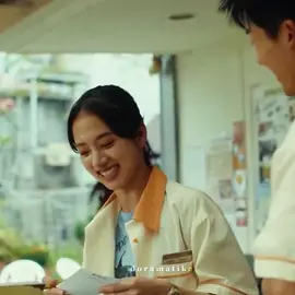 The way he looks at her 😭 #fyp #viral #greghsu #許光漢  #清原果耶 #kayakiyohara #18x2beyondyouthfuldays # #青春18x2君へと続く道 #xbzcba 