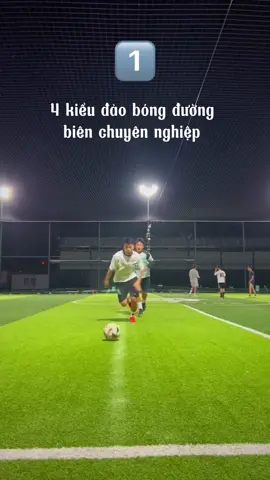 Mẹo đảo bóng vạch vôi chuyên nghiệp #bongda #football #belunstore 