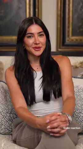 She told me not to post this 😂