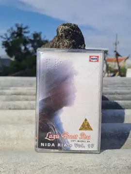 Judul:Lagu Buat Ibu Vocal:Ida Mahmudah Album:Nida Ria vol.17 #capcut #fyp #fypシ゚viral #qasidahfyp #viraltiktok #qasidah #qasidahmodern #jadul #jadulmantul #nidaria_semarang 