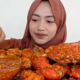 Mukbang seafood saus padang (Yt:Shelvy Silvia) #shelvysilvia #seafood #mukbangseafood #seafoodsaospadang #bikinngiler #asmrfood #fyp #mukbangvideo #mukbangasmr #mukbangeatingshow #mukbangindonesia 