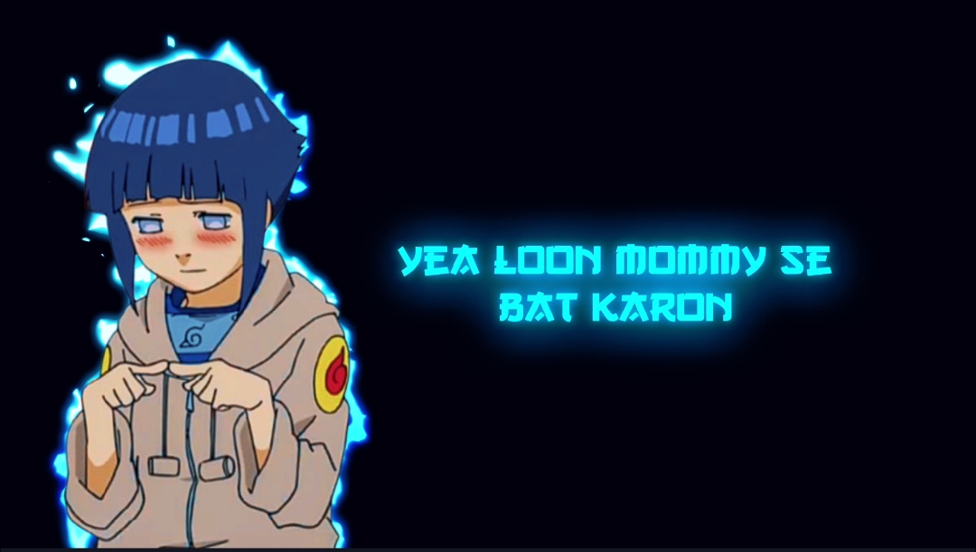 Aunty ji 🥵👀 #unfrezzmyaccount #n42mu1 #anime #auntyji #viral #trending #trend #grow #naruto #amv #hinata #n42 #animeedit 