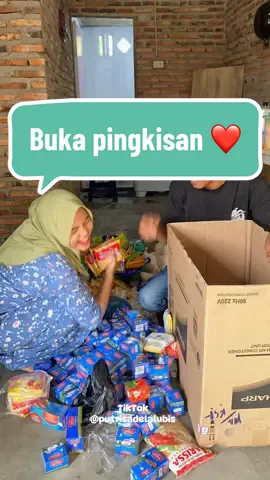 Alhamdulilah terimakasih yang sudah datang 🥰 #putrisadelubis #fyp #adayinmylife #dailyvlog 