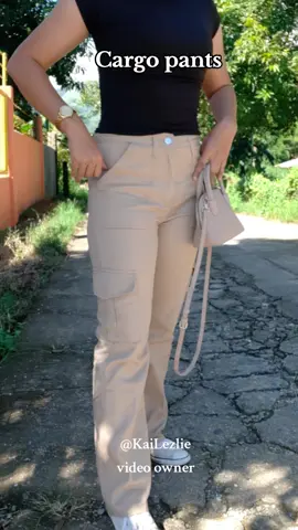 cargo pants 200+ lang ganda ng teLa.. #cargopants #cargopantsforwomen  #6pocketcargopants #roshjeans  #cargopantsrecommendation #fypシ゚viral 