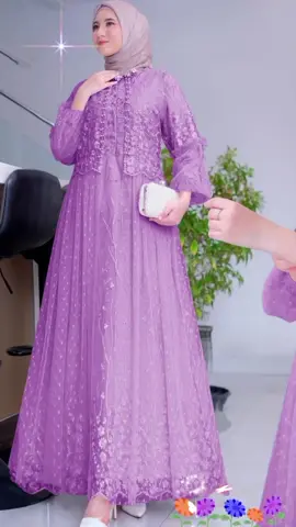 Maxi Rafika Gamis pesta brukat mewah Gamis kondangan Gamis brukat Bordir Dalaman Kombinasi Nyaman Mutiara Formal Muslim sekarang harga kurang dari Rp129.000 - 159.000 #gamis#gamisbrokat#gamismurah#gamiskekian#gamisfashiontiktok#gamiscantik#gamiscantik 