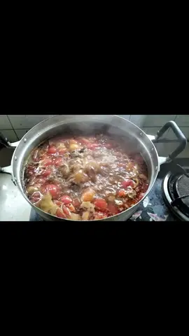 ในวันที่ฝนตกกับขนมจีนน้ำเงี๊ยว แสนอร่อย#TikTokกินเที่ยว #ขนมจีนน้ําเงี๊ยว #เมนูโปรด 