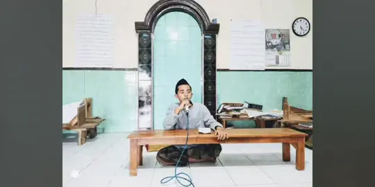 #santrinusantara🌍  #santrisukses  #Santrimandangin #serambialhasaniyah #santrialhasaniyah #pptqalhasaniyah