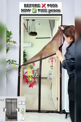 #magicmeshinstantscreendoor #magneticcurtains #magneticdoorcurtain #antifly #antimosquito #earth 