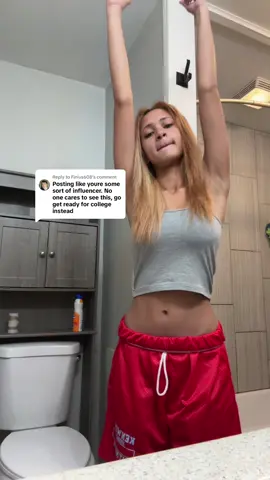 Replying to @Finius608 scram pipsqueak 