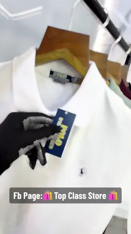 Fb Page: 🛍️Top Class Store🛍️ #foryou #foryoupage #fypシ #tranding #bdtiktokofficial #newcollection #nike #bdtiktokofficial🇧🇩 #tshirt #fashion #newtrend #trandingvideo #unfrezzmyaccount #viral #TopFashionBrands #manfashion #newchallenge #trand #viralvideo 