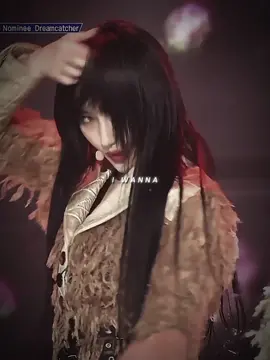 the voices won #siyeon #dreamcatcher 