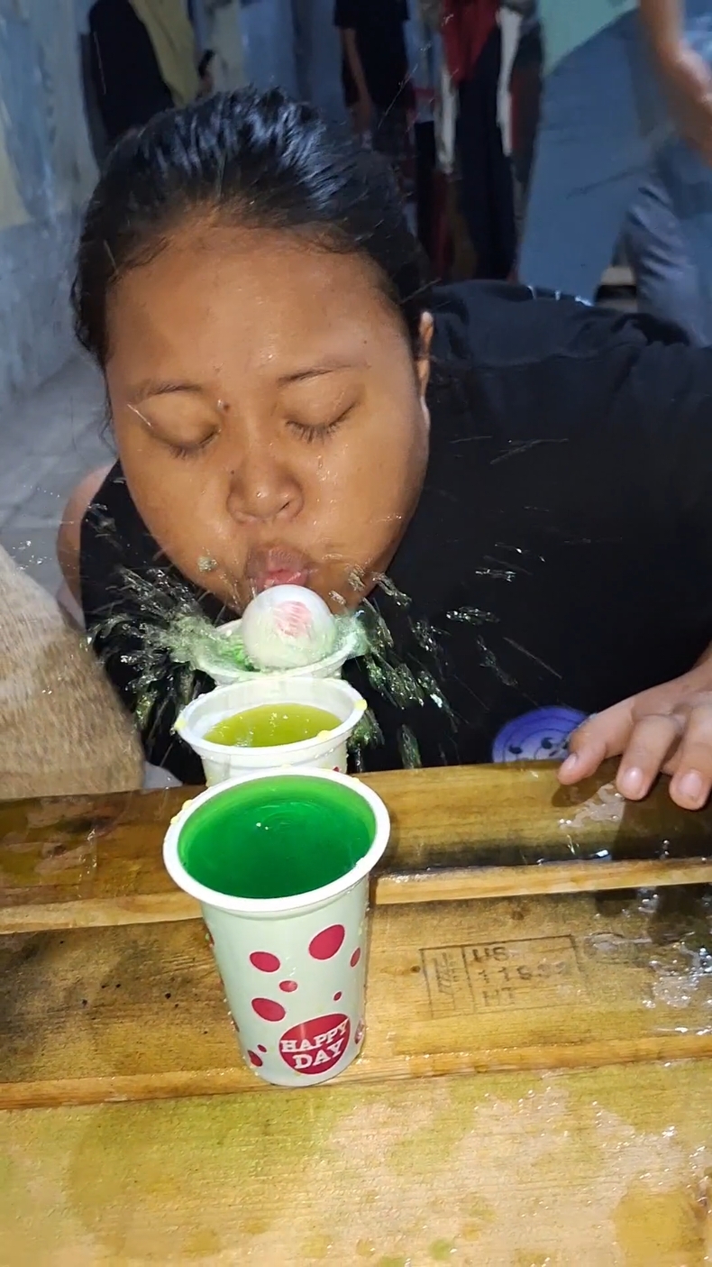 Bagian 03 | Recap Lomba Agustusan 2024 - Day 02 ‼️ Selasa, 06 Agustus 2024 [ Lomba Tiup pingpong & Lomba Estafet kardus ] #karangtarunasurabaya #karangtaruna #lomba17agustus #fypシ 