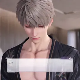 a red mark… 👀 #loveanddeepspace #xavier #fyp 