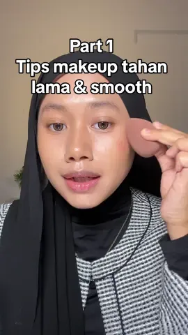 Part1 makeup tips. Nak makeup cantik korang kena buat try and error untuk cari mana yang paling sesuai untuk ur skin and bentuk muka  #makeuptips #makeuptutorial #makeuptahanlama #dailymakeup #makeupbase #MakeupRoutine 