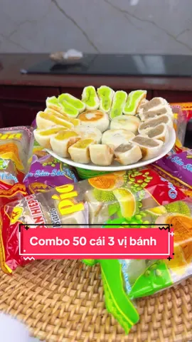 Không biết đây gọi là bánh Pía hay Bánh lột da mới đúng #bepcuagiao #review #LearnOnTikTok #reviewanngon #banhpia #banhpiasoctrang 
