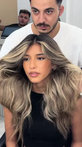 Blond hair by #emreciftcio to 16 years old girl😍💫 . . . . . . #hairistanbul#istanbulhairextention#istanbulhairtransplant#istanbulhairline#istanbulhairextensions#saçkaynakistanbul#istanbulsaçkaynak#istanbulkuaför#kuaföristanbul#coiffeuristanbululcoiffeur#hairdresseristanbul#istanbulhairdresser#friseuristanbul#istanbulfriseur#inistanbulhairdresser#parrucchiereaistanbul#парикмахервСтамбуле#hairextensionsistanbul#hairextensionistanbul#hairist#hairsisli#hairbeşiktaş#sislikuaför#istambulcofficure#tapeextensionistanbul#hairbuyistanbul#istanbulhairbuy #istanbulhairsaloon 