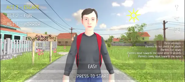 ending 3/8} make parents get stuck in the car gate} easy mode} #schoolboyrunaway #school #runaway #escape #fypage #fyppppppppppppppppppppppp #foryourpage #fyppp #fypシ 