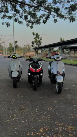 Tembus 100k followers gift away knalpot wkwk #CapCut #vespamatic #aerox #hondabeat #cinematicmotor #vario150 #vario125 #aerox155 #fypシ #berandatiktok #keren #maticindonesia #aeroxdownsize 