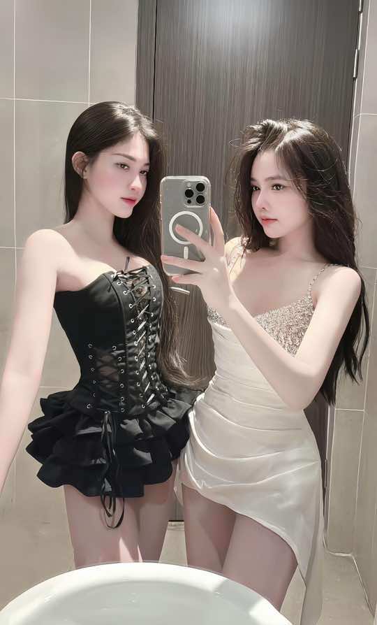 Nước trong quá thì khum có cá  Em xinh quá thì ai cũng meeeeeee 😝 #tiktok2024 #sieupham #hothit #aoxinh #hottrend #xuhuongtiktok2024 #hackdang #hot #setxinh #vayxinhmoingay #váy #váyxinh #váyxinh #vaybody #dodoi